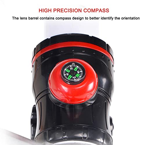 40X Kid's Astronomical Telescope, Stargazing Astronomical Telescope with Tripod, Science Experiment High-Definition Eyepiece Educational Toys for Beginners Young Astronomer