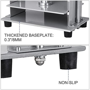 Generic A4 Book Binding Press Machine