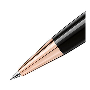 Montblanc Meisterstuck Black Mechanical Pencil 113390