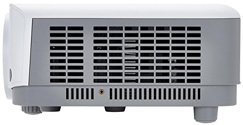 ViewSonic PG603W 3600 Lumens WXGA Networkable Home and Office Projector with HDMI and USB