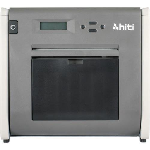 HiTi P525L Compact Dye Sub Photo Printer