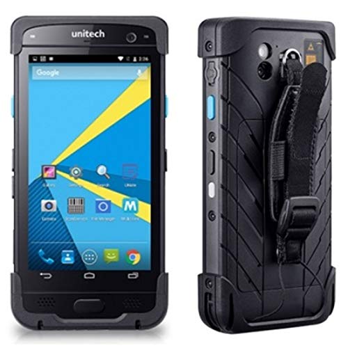 PA730 Rugged Handheld Mobile Driver License Scanner, Total Solution with VeriScan Mobile Software for Access Control and Age Verification - IDWare