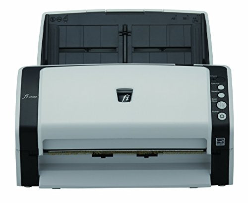FUJITSU SCANNER FI-6130Z A4 COLOR (Certified Refurbished)