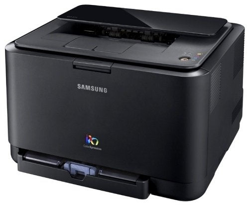 Samsung Color Laser Printer (CLP-315)