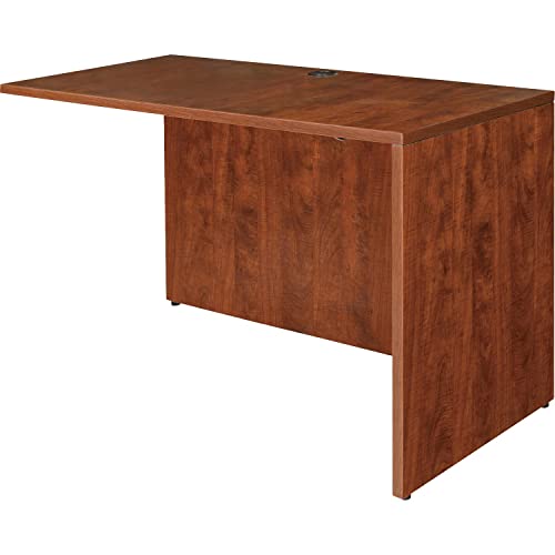 Lorell 69422 Return Shell, Cherry Finish