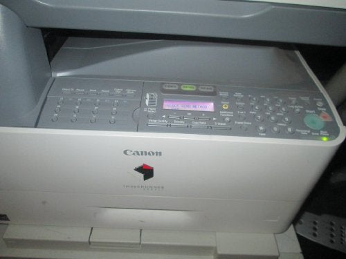 Canon ImageRunner 1025N Copier