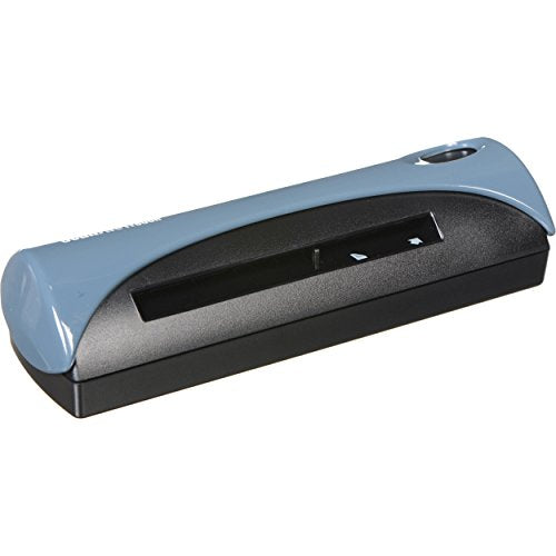 HLXFF3 Datacard Group Scanshell 800r Scanner for CR80 Cards 565930-025 (Renewed)