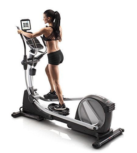 NordicTrack Spacesaver SE9i Elliptical Trainers