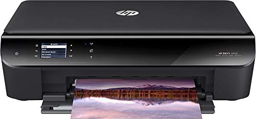 HP Envy 4500 e-All-in-One Printer