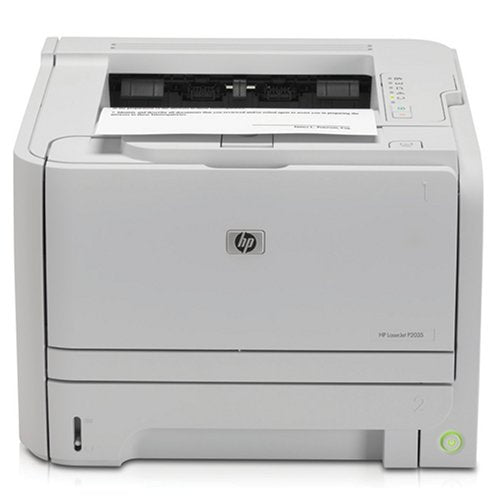 HP LaserJet P2035 Monochrome Printer (CE461A#ABA)