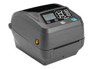 [ZD50042-T012R1FZ] Zebra ZD500R Thermal Transfer RFID Printer