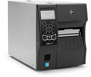 Zebra ZT410 Direct Thermal/Thermal Transfer Printer - Monochrome - Desktop - Label Print ZT41042-T410000Z (Renewed)