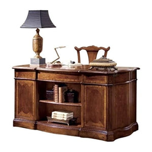 Hooker Furniture Belle Grove 60" W Credenza