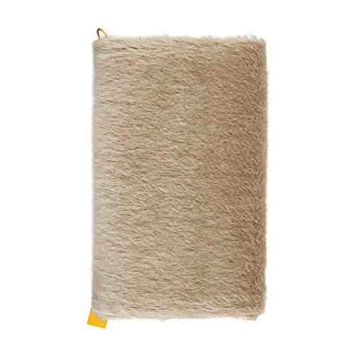 Hobonichi Techo Weeks - Steiff: Wallet Teddy Cover Only (Wallet-Size)