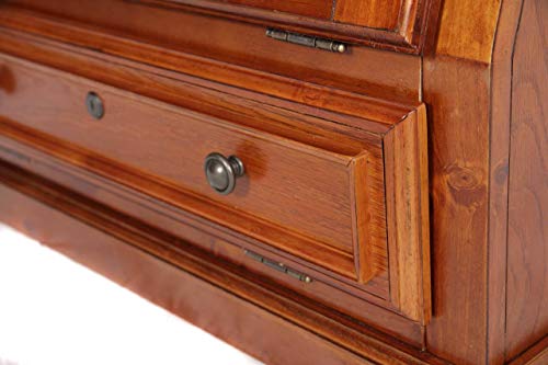 12 Gun Slanted Base Cabinet