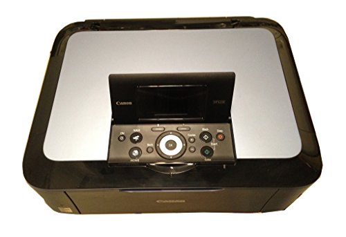 Canon MP620B BLUE version Wireless All-in-one Photo Printer