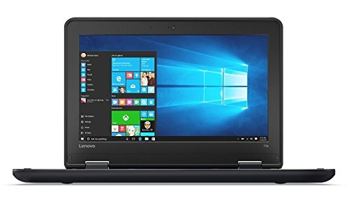 Lenovo TP 11E 4TH CEL/1.1 11.6 4GB 128GB W10P 20HV000MUS