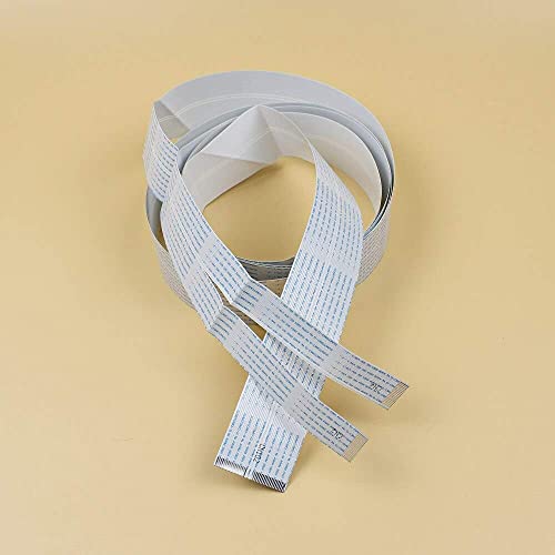 zzsbybgxfc Accessories for Printer PRTA31636 0riginal for Ep-s0n T3200 T5200 T7200 Printhead Cable 3 Pcs