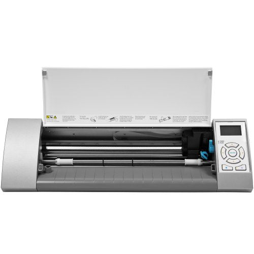 Silhouette Cameo Material Cutting Printer - Ideal for Scrapbooking, Vinyl, Stencils, and more