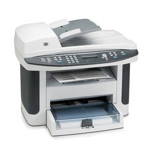 HP LaserJet M1522nf Multifunction Printer - CB534A