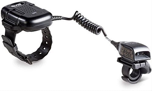 Honeywell 8670100RINGSCR Ring Imager Kit for Barcode Scanner, 2D Imager, Bluetooth Module, Battery Included