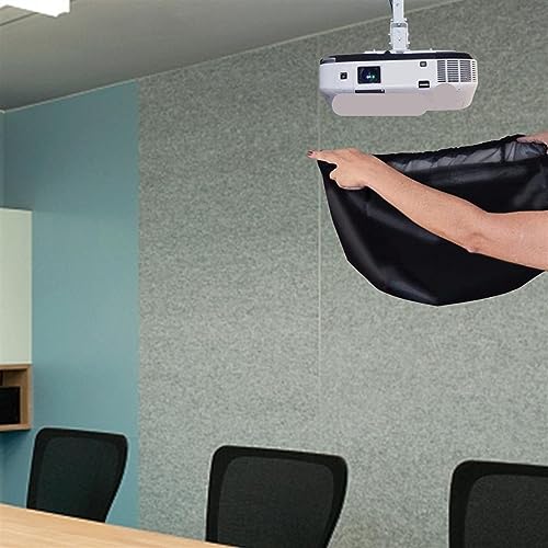SEPTAM Waterproof Video Projector Cover & Pouch - Outdoor Bags & Cases