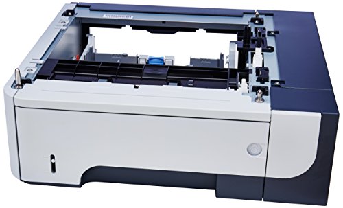 500-SHEET Laserjet Tray CE530A