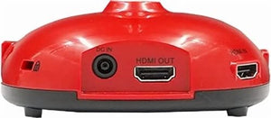 Generic 4K HDMI Document Camera Bundle with Wireless Presentation Remote