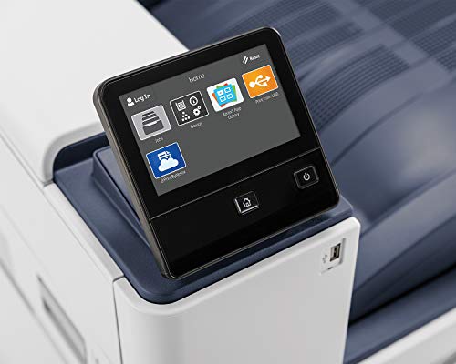 Xerox VersaLink C8000/DT Color Printer, Amazon Dash Replenishment Ready