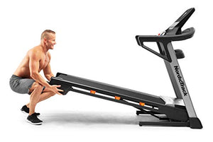 T Series 7.5S Treadmill