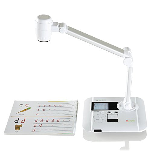 GBC Document Camera, Discovery 3100 (DCV10009)
