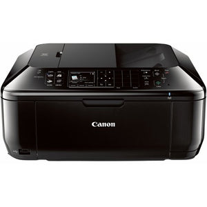 Canon PIXMA MX522 Wireless Color Photo Printer with Scanner, Copier and Fax