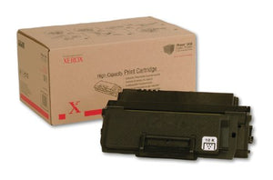 Xerox 106R00688 High Capcartridge PHASER3450