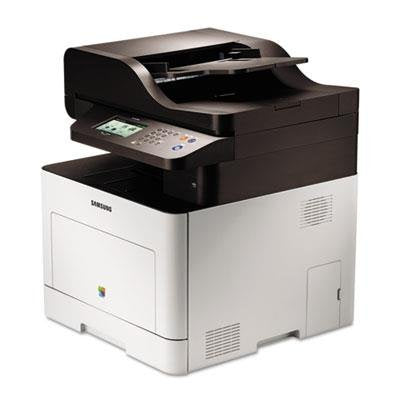 SASCLX6260FD - Samsung CLX-6260FD Multifunction Laser Printer