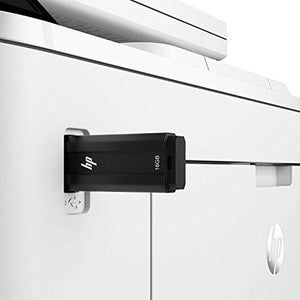 HP LaserJet Pro M227fdw All-in-One Wireless Laser Printer, Amazon Dash replenishment ready (G3Q75A), White, Large