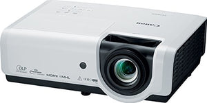 Canon 1905C002 LV-HD420 - DLP Projector - 4200 ANSI Lumen - 1920 X 1080 - 8,000:1 - 16:9