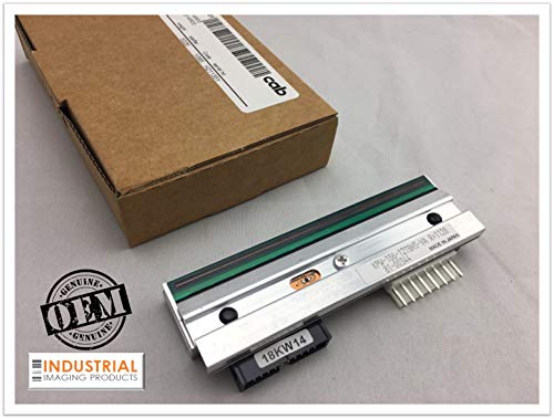 CAB A4+ 300dpi OEM printhead, Part # 5954072