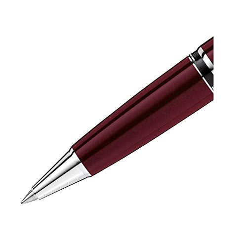 Mont Blanc Cruise Collection Bordeaux Rollerball Pen (113041)