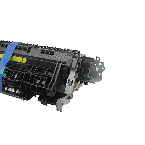 RM2-0805 RM2-0806 Fuser Assembly for HP Laserjet M227fdn M203fdw M206dn M230dw 230d 227fdw 227sdn 203 206 227 230 Fuser Unit (Color : 110V)
