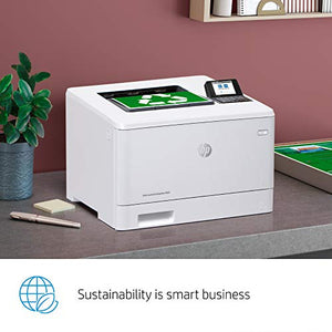 HP Color LaserJet Enterprise M455dn Duplex Printer (3PZ95A)