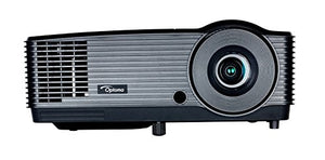 Optoma W311 Full 3D WXGA 3200 Lumen DLP Multimedia Projector (Discontinued by Manufacturer)