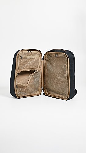 Fjallraven - Travel Pack Backpack for Everyday Use, Black