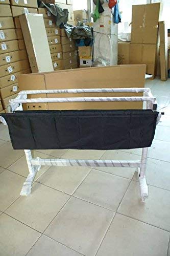 60 inch Wide Format Rotary Paper Trimmer Cutter Machine with Support Stand Aluminum Alloy