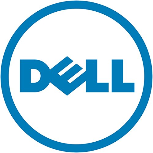 Dell Standard Yield Black and High Yield Cyan, Magenta, Yellow Toner Cartridge Set for C2660dn, C2665dnf