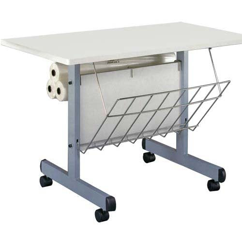 MyBinding Professional Grade Laminating Workstation - 42” x 26” x 29.5”