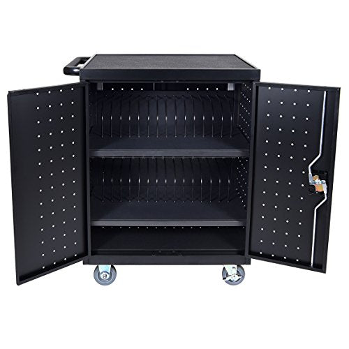 Luxor Utility Cart LLTP32-B