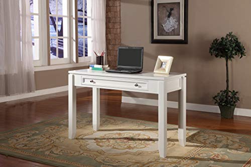 Parker House Boca U-Shape Home Office Set - PAH-BOC-347D-357D(2)-370(2)-347H-375