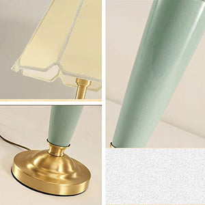 VejiA Modern Gold-Plated Antique Copper Desk Lamp