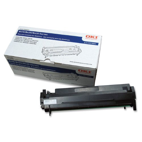 Okidata B410/420/430 Image Drum (43979001)