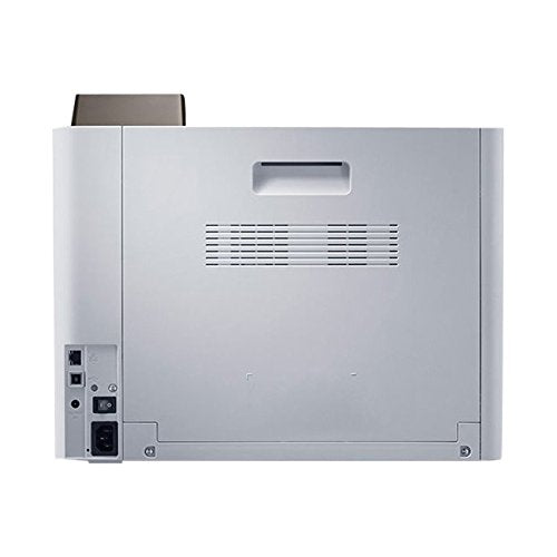 Samsung SL-C2620DW/XAA Color Laser Printer